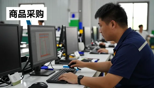 商品采购商品定制怎么做得更稳：仓储配送一线经验